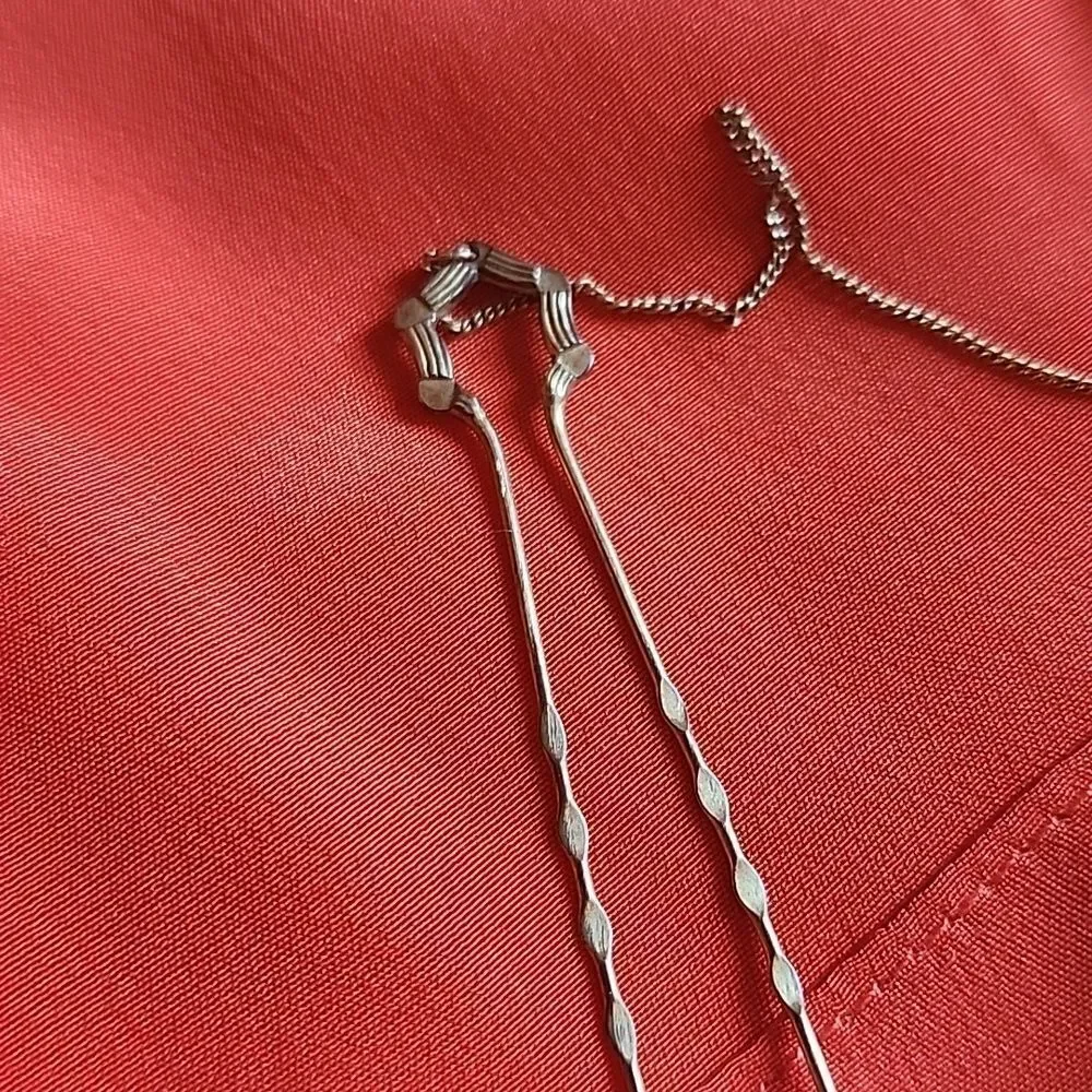N/A antique pince~nez